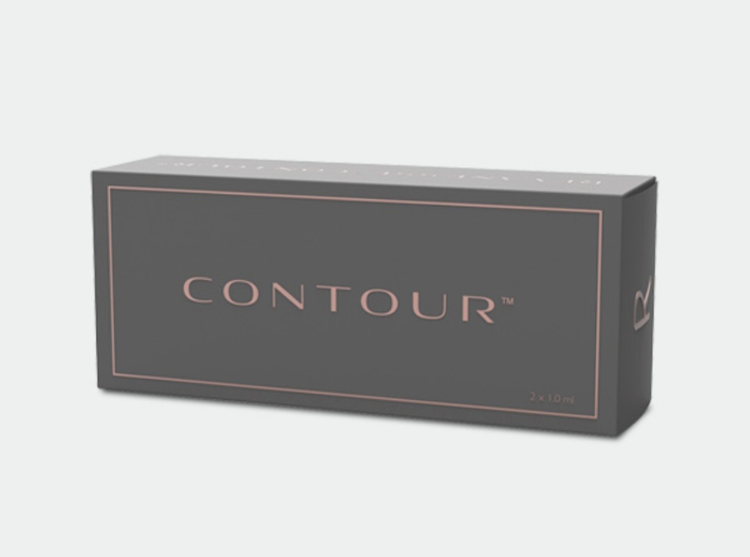 ژل فیلر ریوانس کانتور Revanesse Contour