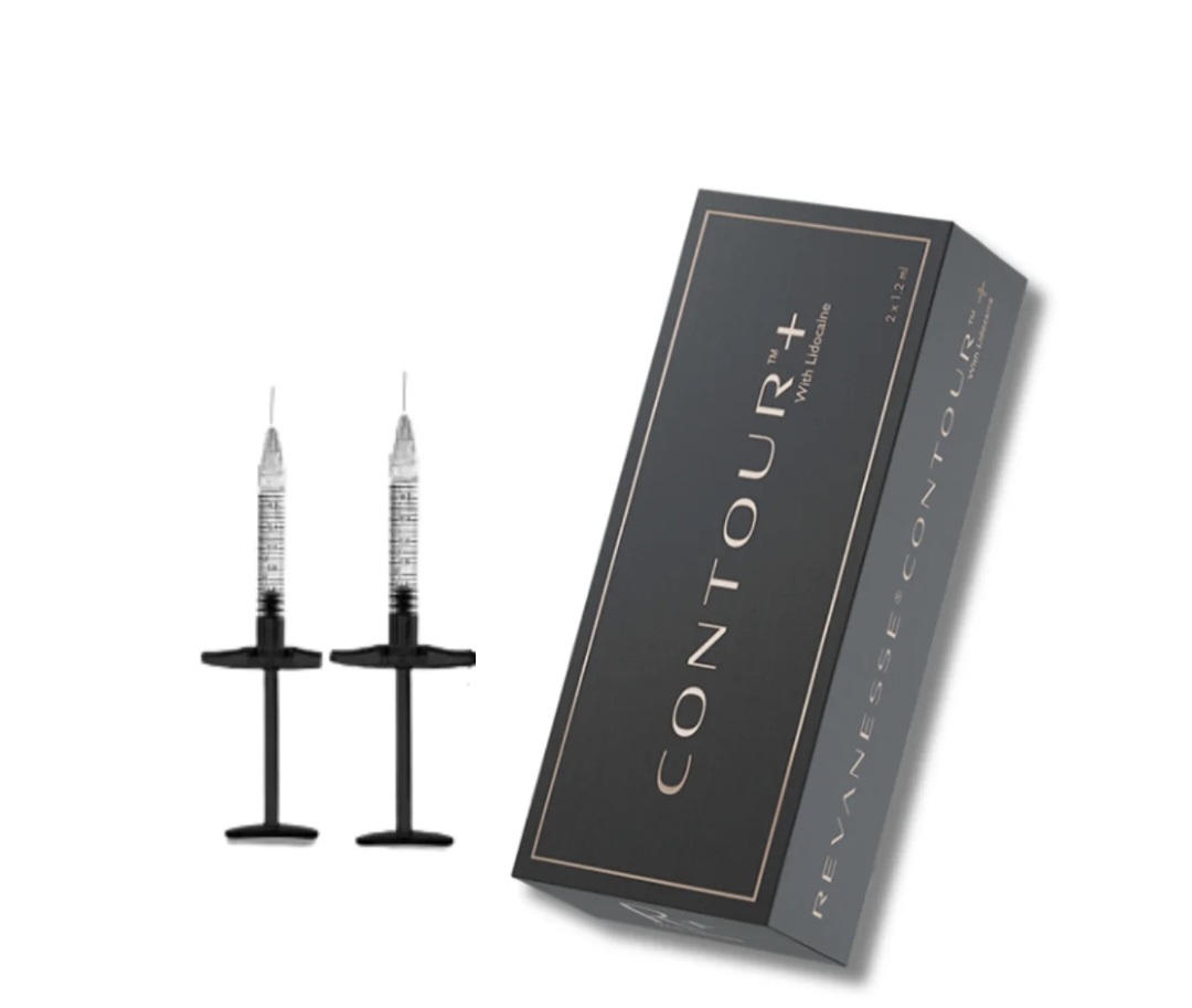 ژل فیلر ریوانس کانتور Revanesse Contour
