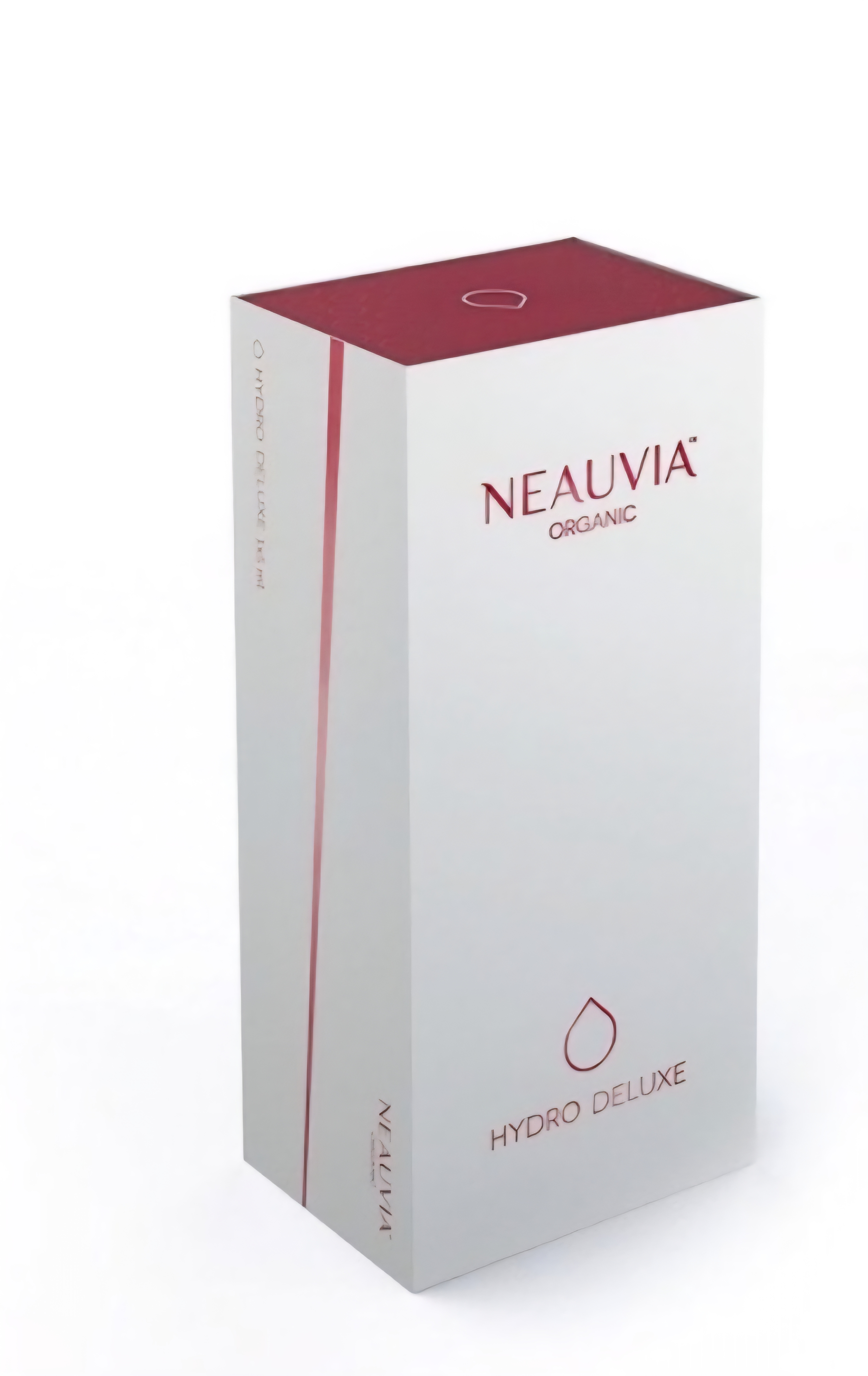 مزوژل نئوویا نیوویا هیدرو دلوکس Neauvia hydro deluxe