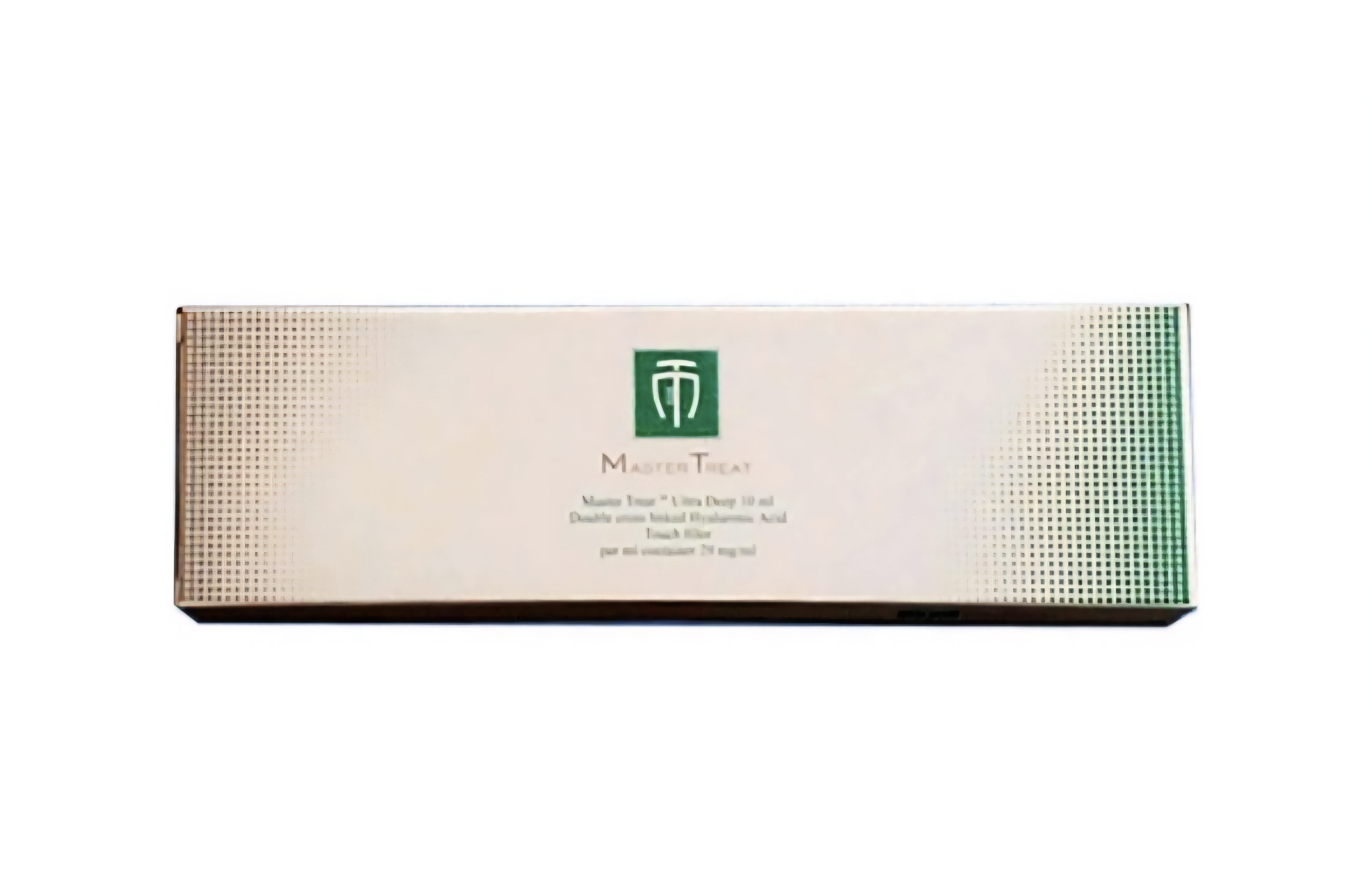 ژل فیلر مستر تریت ۱۰ سی سی Master treat