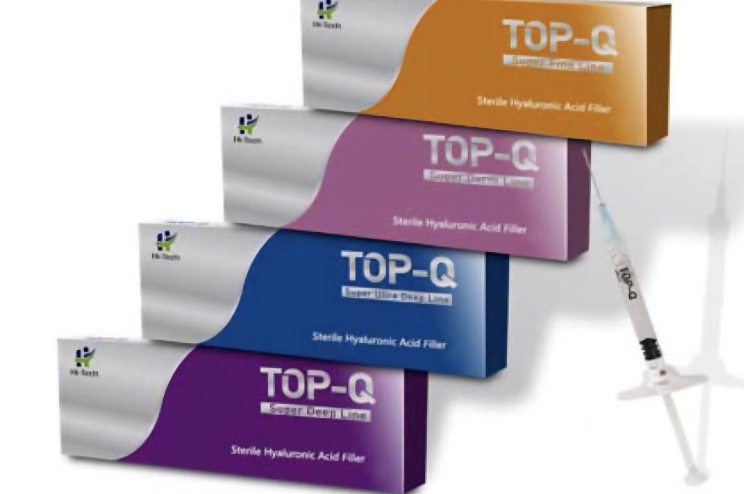 فیلر ژل تاپ کیو TOP_Q