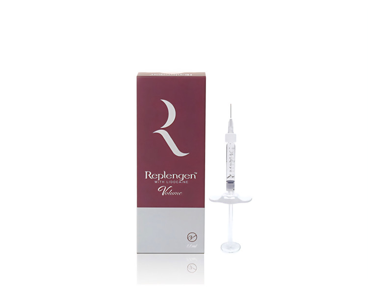 فیلر ژل رپلنژن والیوم تک سی سی Replengen Volume