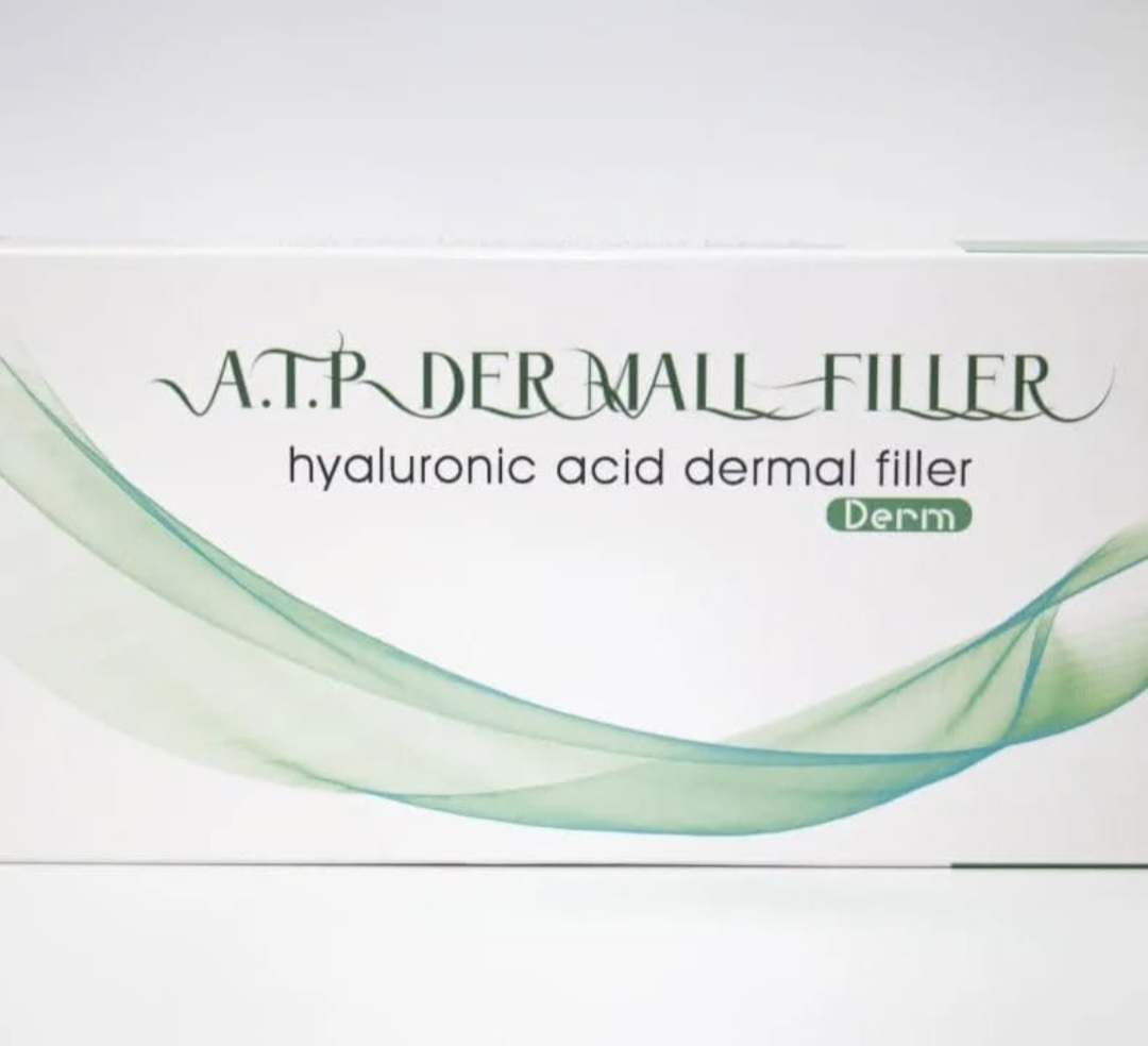 فیلر ژل ا تی پی ( atp dermal filler derm )