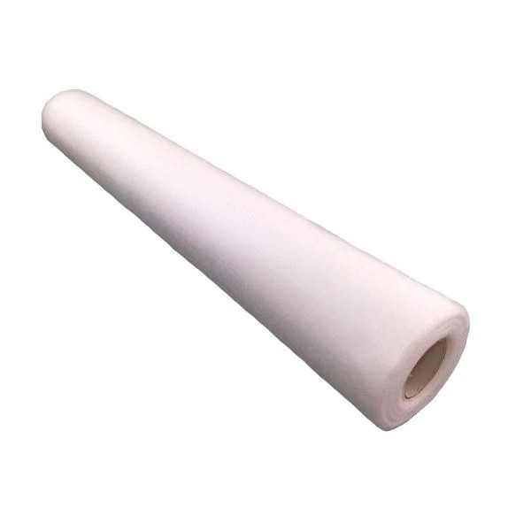 ملحفه یکبار مصرف رولی عرض 80 (طول 40 متر)