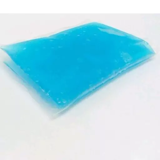 آیس پک(یخ)ژله ایی سایز 11در13 سانتی متر