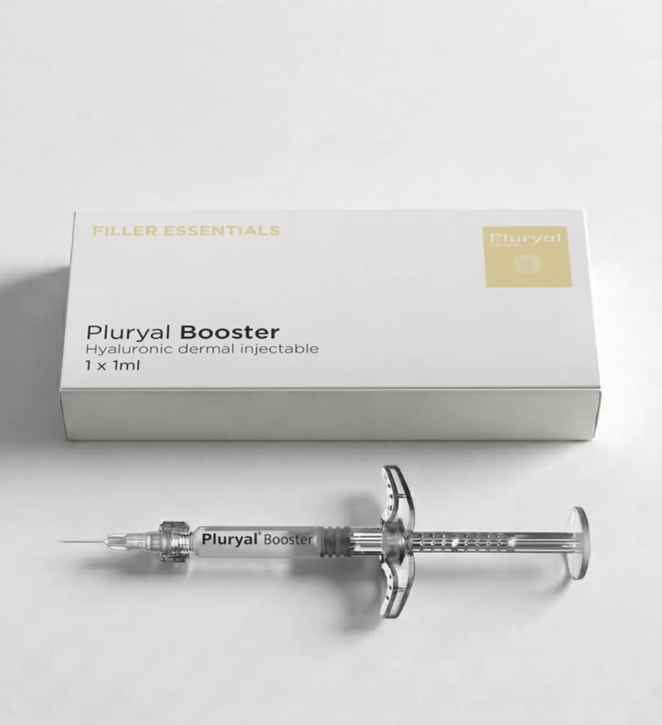 پلوریال بوستر pluryal booster تک سی سی