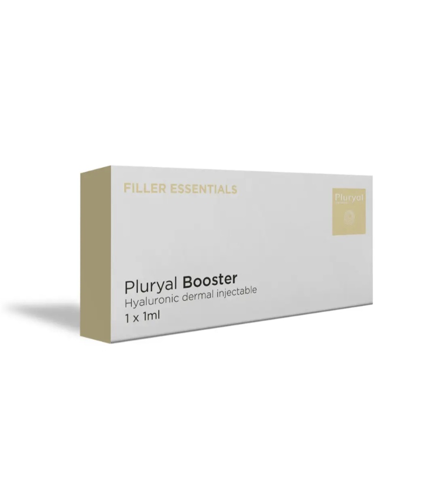 پلوریال بوستر pluryal booster تک سی سی
