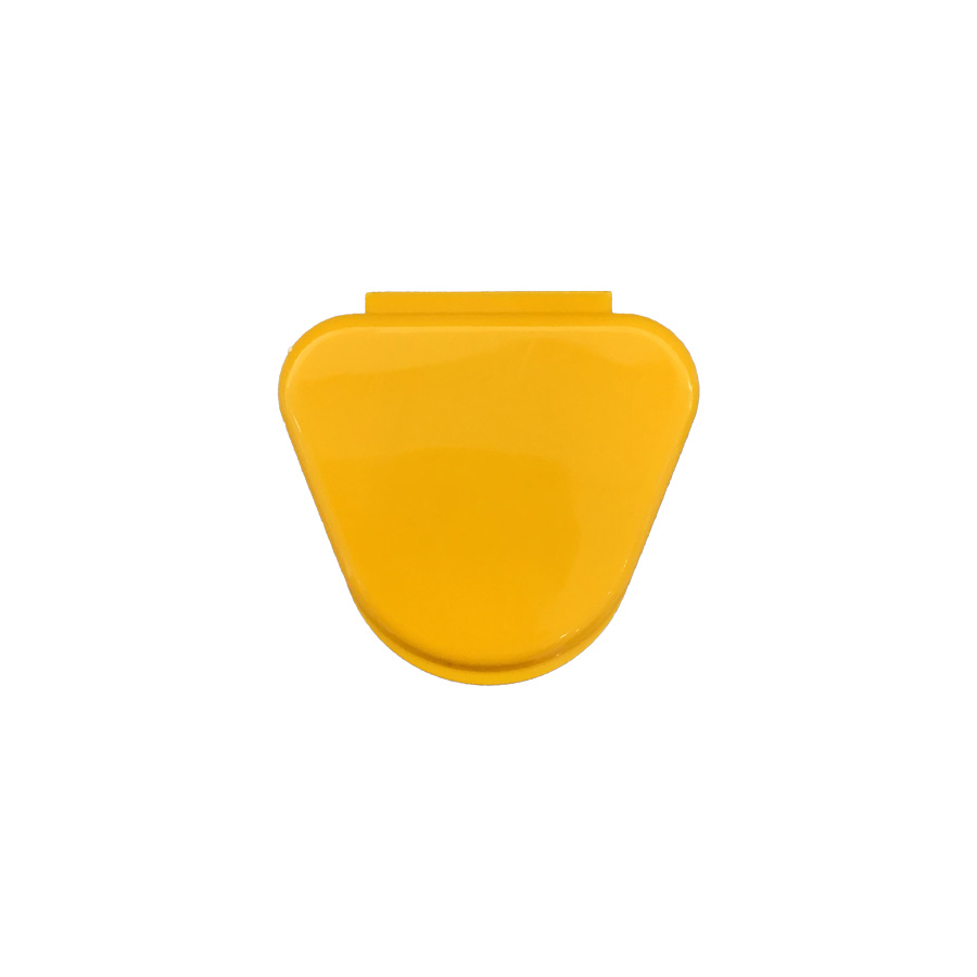 محفظه نگهداری دندان مصنوعی مدل Denture box