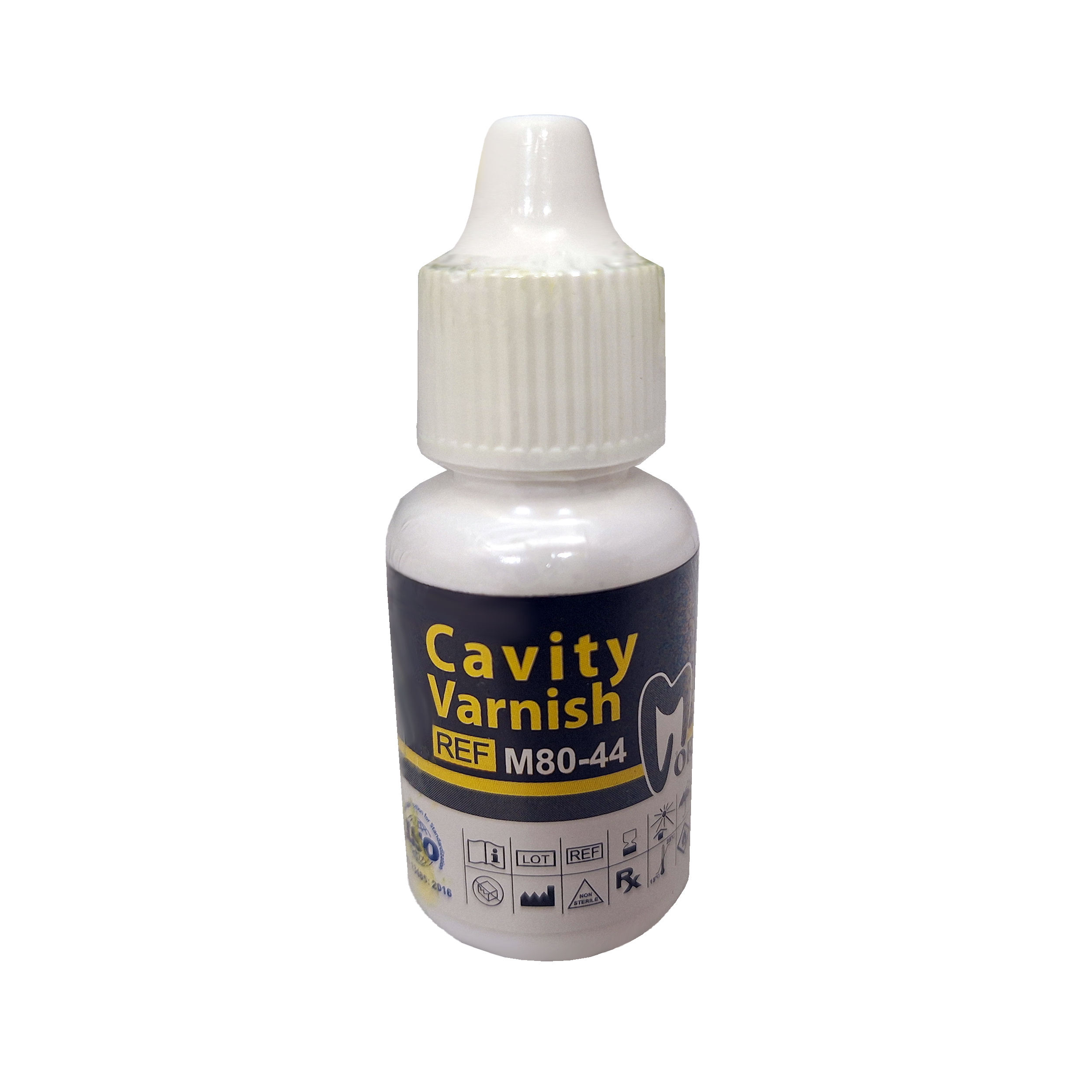 وارنیش مروابن مدل Cavity Varnish حجم 15 میلی لیتر