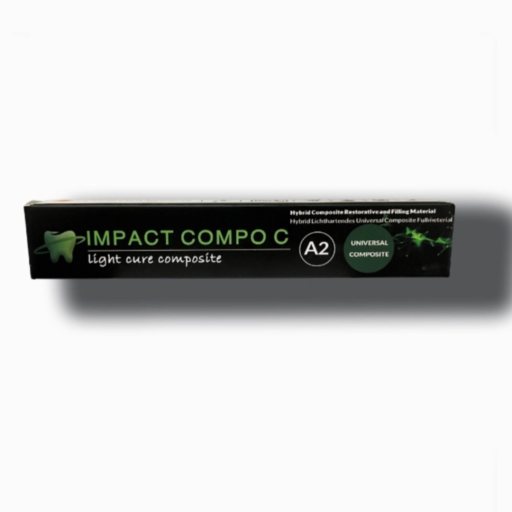 کامپوزیت ایمپکت Impact Composite