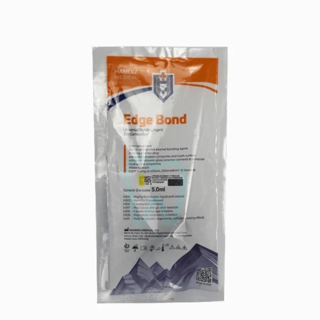 باندینگ نسل 5 هامرز Hamerz Edge Bond 5