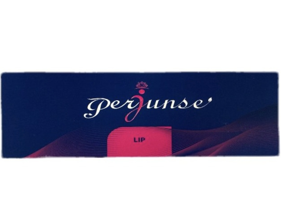 ژل فیلر لب برند پرژونسه تک سی سی PERJUNSE LIP