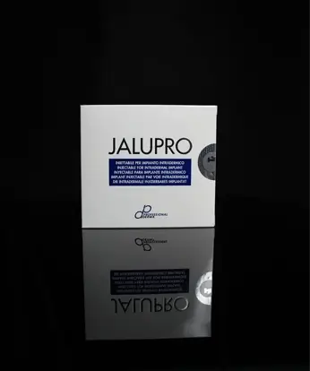 مزوژل جوانساز صورت جالپرو کلاسیک Jalupro دارای لیبل وزارت بهداشت