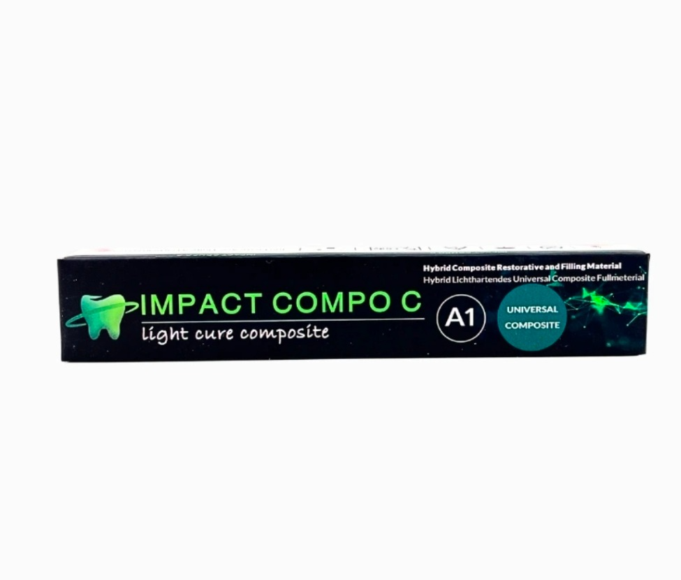 کامپوزیت ایمپکت Impact Composite