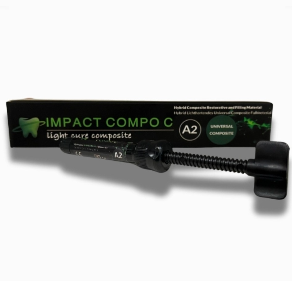 کامپوزیت ایمپکت Impact Composite