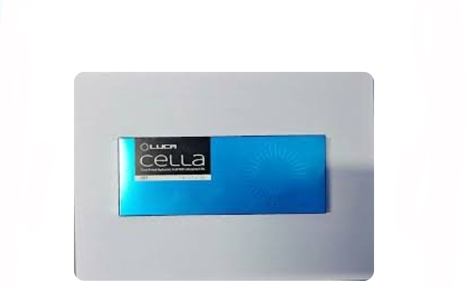 فیلر لوکا سلا دیپ Luca cella DEEP 1cc خطوط عمیق، حجمدهی و فرمدهی صورت